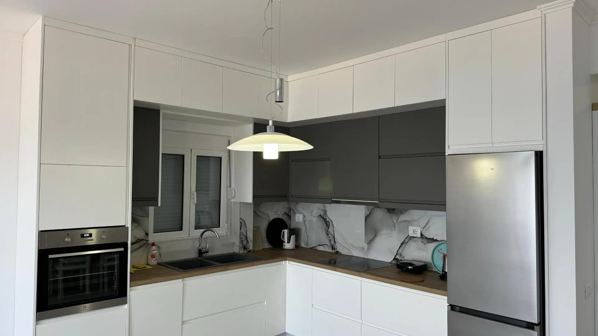 Melinas Sea View Apartments Sarandë 0*,  Albanien