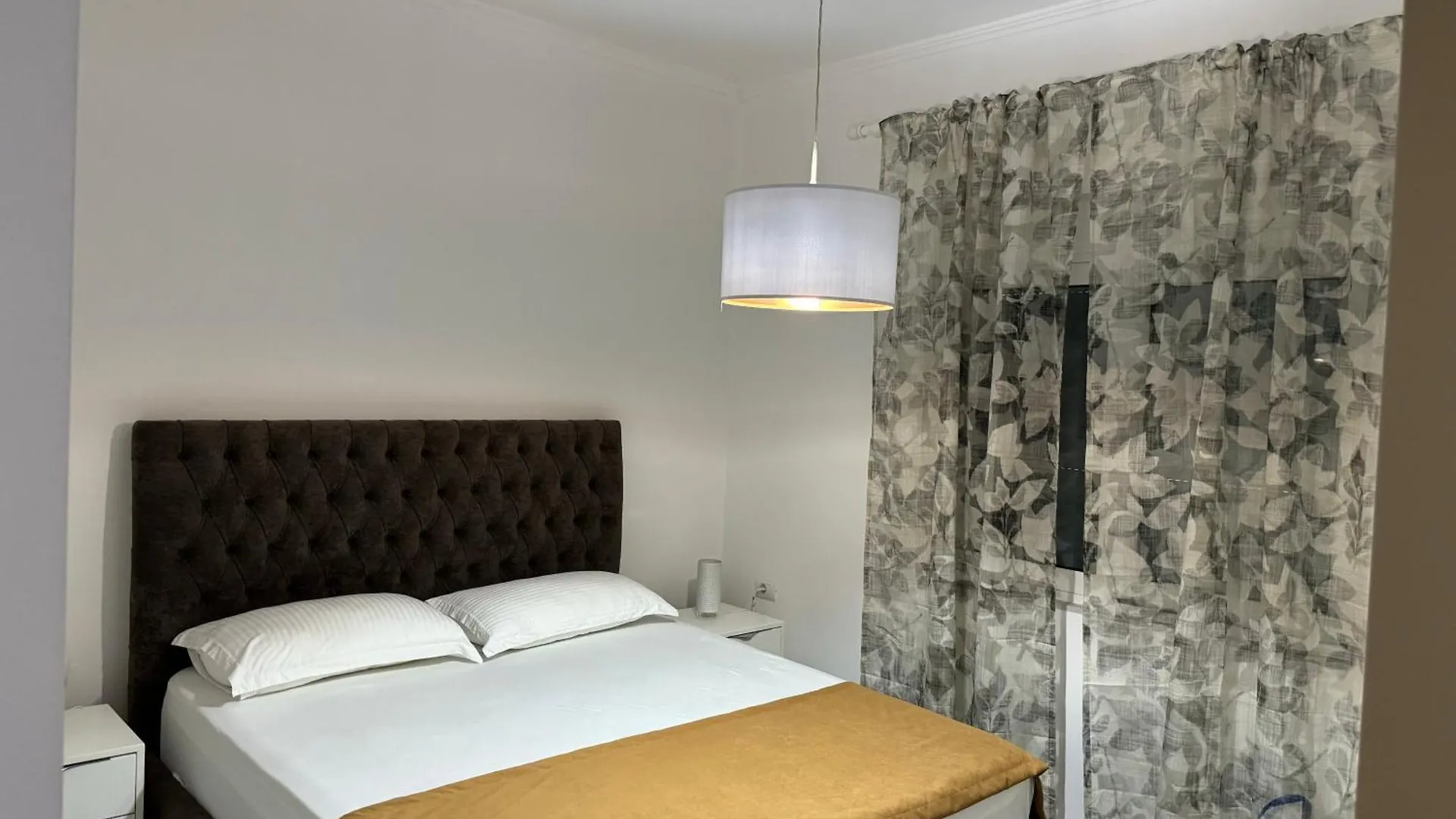 Melinas Sea View Apartments Sarande 0*,