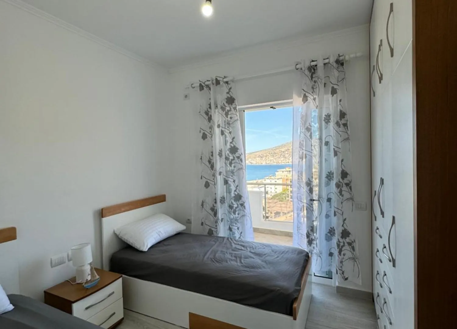 Melinas Sea View Apartments Sarande Albania