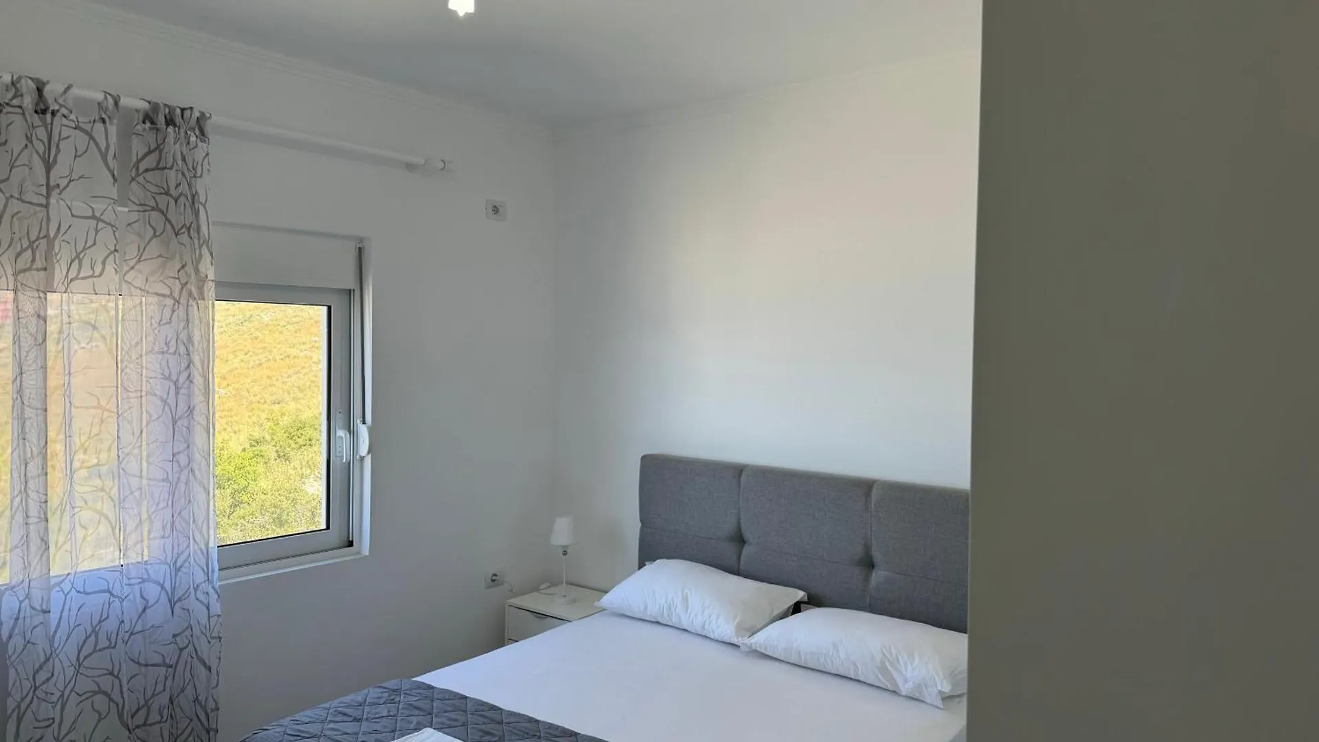 Melinas Sea View Apartments Sarande