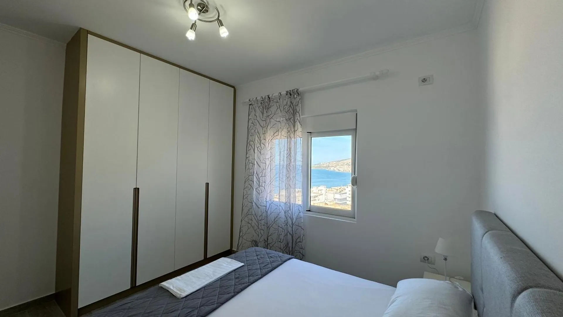 Melinas Sea View Apartments Sarande