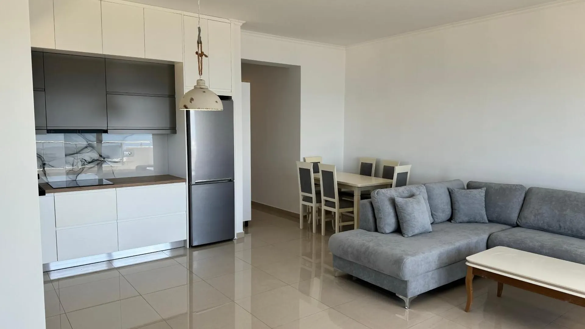 Melinas Sea View Apartments Sarande 0*,  Albania
