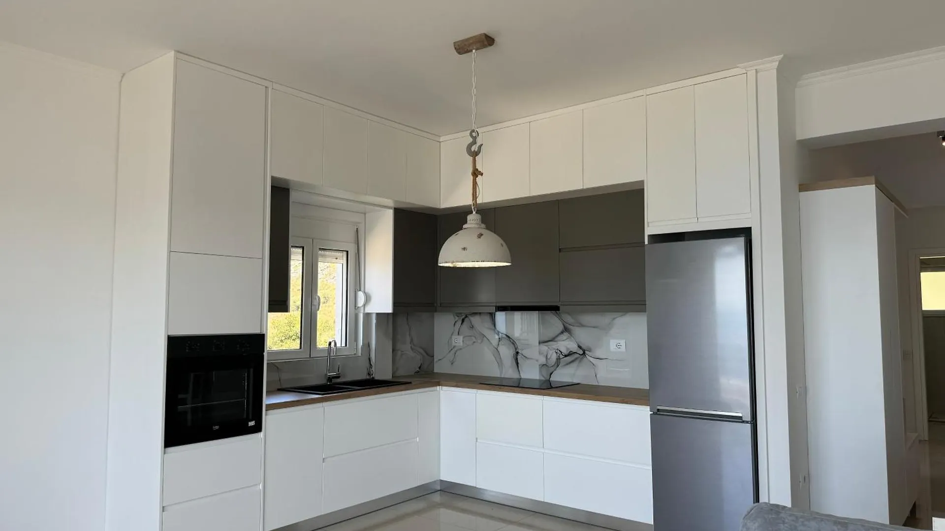 Melinas Sea View Apartments Sarande Albania